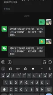 WeChat capture 20