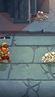 Dungeon Rushers FREE capture 10