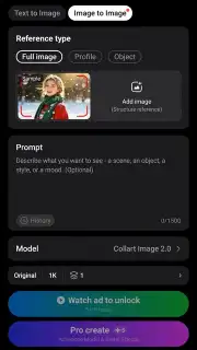 CollartAI capture 10