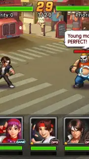 The King of Fighters 98 UM OL capture 11
