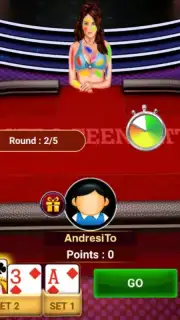 Teen Patti Octro capture 2
