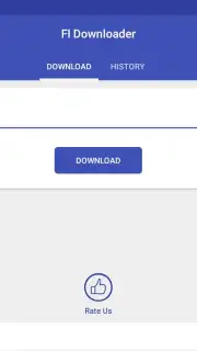 Video Downloader for Facebook & Instagram capture 2