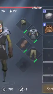 Winter Survival capture 7