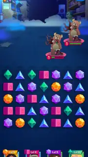 Stranger Things: Puzzle Tales capture 18