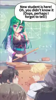 The God of High School capture 7