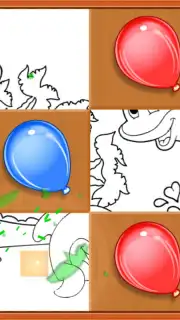 Drawing Games: Draw & Color capture 9