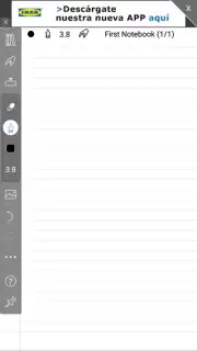 INKredible capture 5