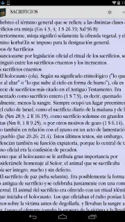 Diccionario Bíblico Nelson capture 1