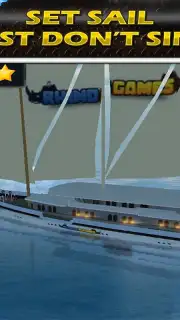 Titanic Escape Crash Parking capture 3