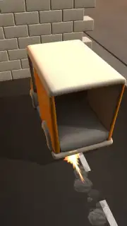 Turbo Dismount capture 7
