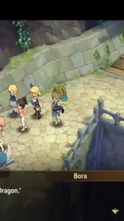 FAIRY TAIL: Forces Unite! capture 10