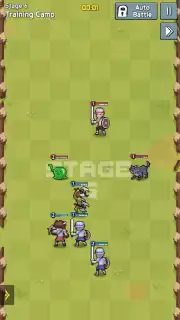 Epic Rush capture 9