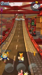 Sonic Forces capture 13