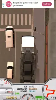 Euro Truck Driver capture 4