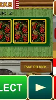 Keks Slot Machine capture 1