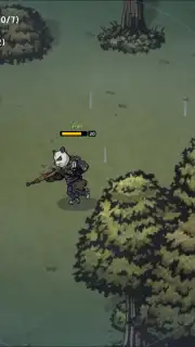 Bad 2 Bad: Apocalypse capture 17