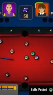 3D Billar Pool 8 Ball Pro capture 6