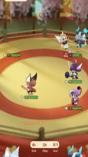Pixie duel capture 9