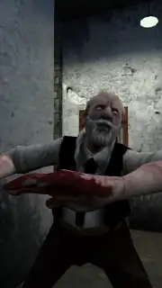 Undead Erich Sann capture 2