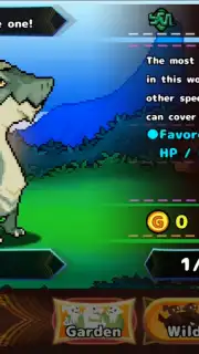 Destination: Dragons! capture 10