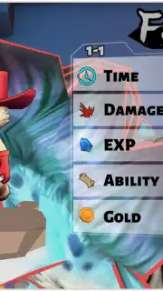 Gunfire: Endless Adventure capture 11