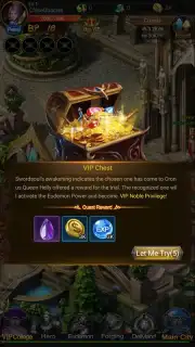 Legend of Eudemons capture 10