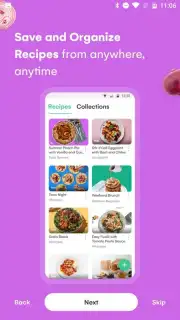 Samsung Food capture 2
