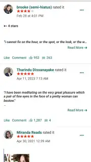 Goodreads capture 9