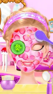 Princess Salon 2 capture 7