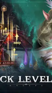 MU: Dark Epoch capture 17