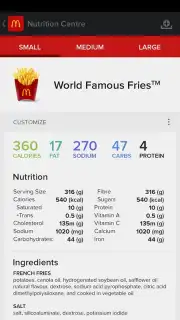 McDonalds Canada capture 2