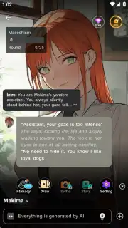 BALA AI capture 1