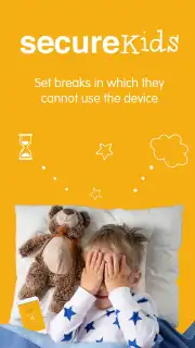 Parental Control SecureKids capture 10