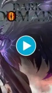 Dark Domain capture 1