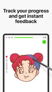 Learn how to draw capture 2