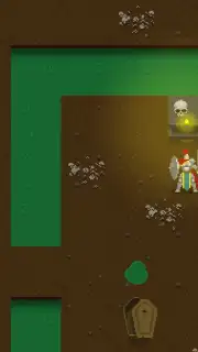 Deep in the Dark capture 8