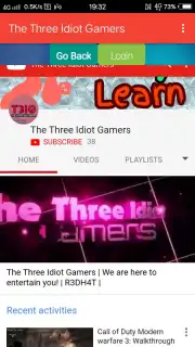 CarryMinati capture 3