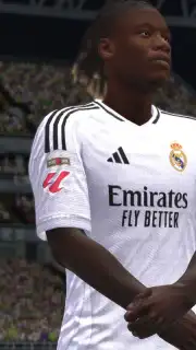 EA Sports FC Mobile Beta capture 5