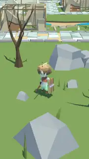 Village of Adventurer capture 2