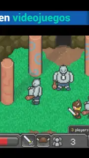 Browser Quest capture 1