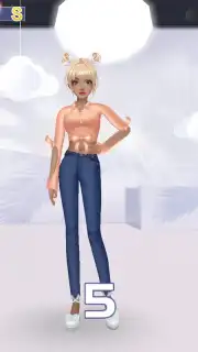 Fashion Dream capture 4