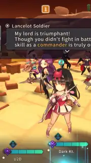Knightcore Universal capture 7