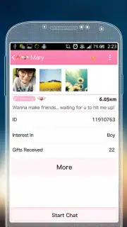 Pink capture 2