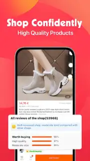 Hacoo - SaraMart Shopping capture 7