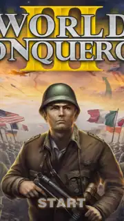 World Conqueror 3 capture 3