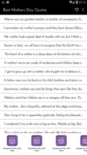 Best Mothers Day Quotes capture 8