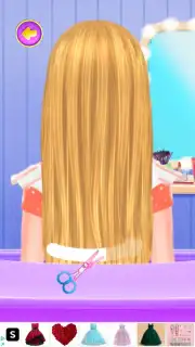 Braided Hairstyle capture 11