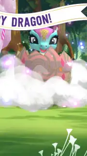 Baby Dragons capture 23