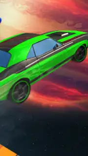 Impossible GT Car Racing Stunts 2019 capture 21