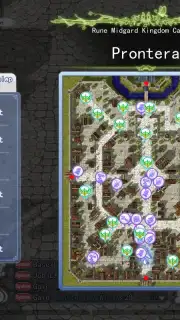 The Ragnarok capture 2